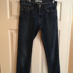 Hollister skinny Jeans